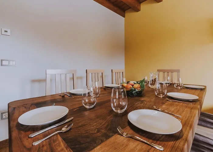 Villa Fidalsa Rest Station Villadiego