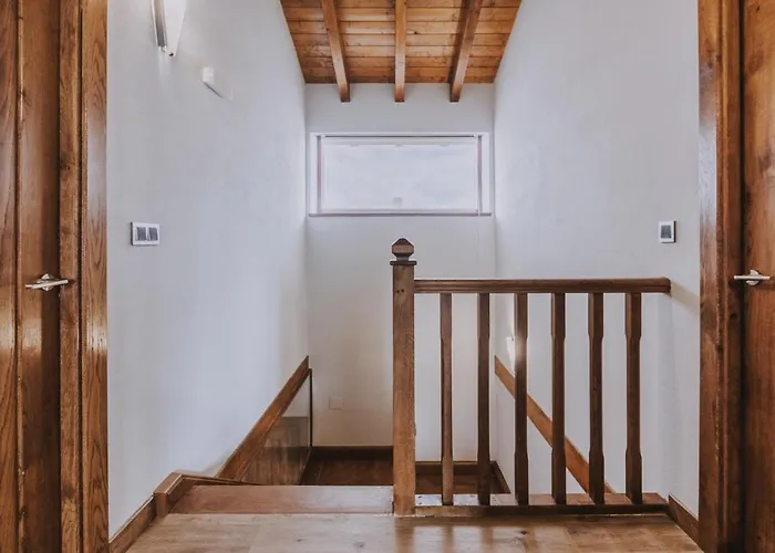 Fidalsa Rest Station Villa *