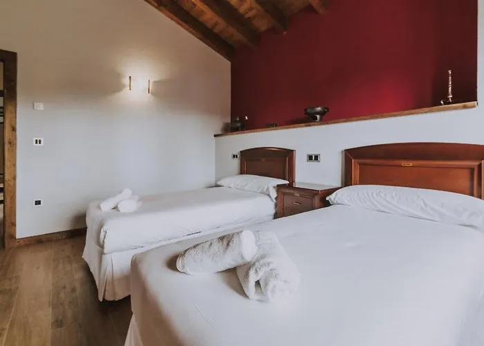 Fidalsa Rest Station Villa